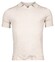 Thomas Maine Pullover Polo Single Knit Polo Kitt