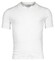 Thomas Maine Pullover Polo Single Knit Polo Off White
