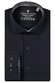 Thomas Maine Roma Modern Kent Luxury Comfort Hyperstretch Contrast Overhemd Navy