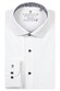 Thomas Maine Roma Modern Kent Luxury Comfort Hyperstretch Contrast Overhemd Wit