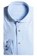 Thomas Maine Roma Modern Kent Luxury Comfort Overhemd Licht Blauw