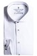 Thomas Maine Roma Modern Kent Luxury Comfort Overhemd Optical White