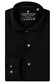 Thomas Maine Roma Modern Kent Luxury Comfort Soft Liquid Cotton Overhemd Navy