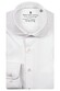 Thomas Maine Roma Modern Kent Uni Color Luxury Comfort Overhemd Optical White