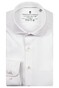 Thomas Maine Roma Modern Kent Uni Color Luxury Comfort Overhemd Optical White