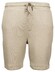 Thomas Maine Sweat Short Doubleface Drawstring Joggingbroek Dusty Green