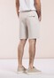Thomas Maine Sweat Short Doubleface Drawstring Joggingbroek Kitt