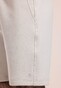 Thomas Maine Sweat Short Doubleface Drawstring Joggingbroek Kitt