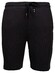 Thomas Maine Sweat Short Doubleface Drawstring Joggingbroek Navy