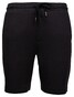 Thomas Maine Sweat Short Doubleface Drawstring Joggingbroek Navy
