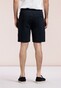 Thomas Maine Sweat Short Doubleface Drawstring Joggingbroek Navy