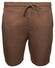 Thomas Maine Sweat Short Doubleface Drawstring Joggingbroek Taupe