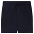 Thomas Maine Sweat Short Doubleface Interlock Joggingbroek Navy