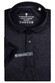 Thomas Maine Wool Short Sleeve Luxury Comfort Polo Navy