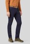 Tokyo Luxury Meyer Exclusive Pima Cotton Superstretch Satin Broek Marine