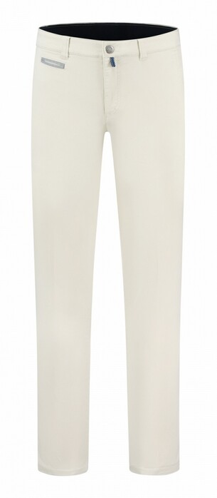 Uni Com4 Modern Chino Broek Kitt