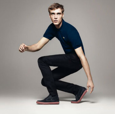 Lacoste