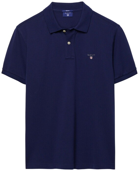 gant pique
